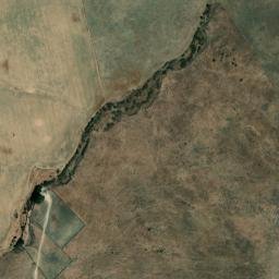 Satellite imagery of survey_point, DZ