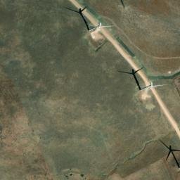 Satellite imagery of survey_point, DZ