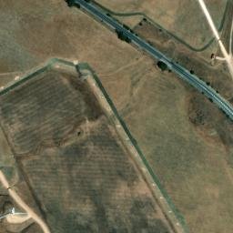 Satellite imagery of survey_point, DZ