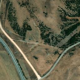 Satellite imagery of survey_point, DZ