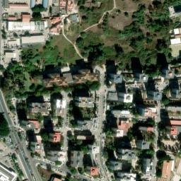 Satellite imagery of Punta de Paredones, ES