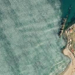 Satellite imagery of Kef Ouir, DZ