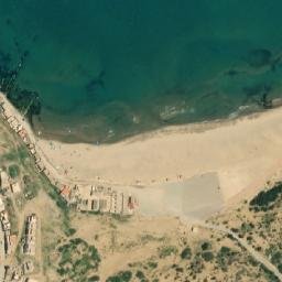Satellite imagery of Kef Ouir, DZ