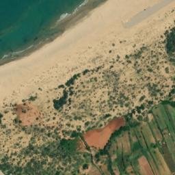 Satellite imagery of Kef Ouir, DZ