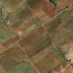 Satellite imagery of Koudiet Mengoub, DZ