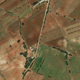 Satellite imagery of Koudiet Mengoub, DZ