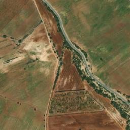 Satellite imagery of Koudiet Mengoub, DZ