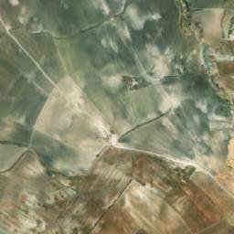 Satellite imagery of Djebel Ben Kredouma, DZ