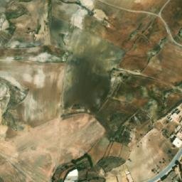 Satellite imagery of Djebel Ben Kredouma, DZ