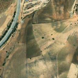 Satellite imagery of Koudiet Nessissa, DZ