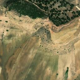 Satellite imagery of Koudiet Nessissa, DZ