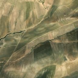 Satellite imagery of Djebel Herras, DZ