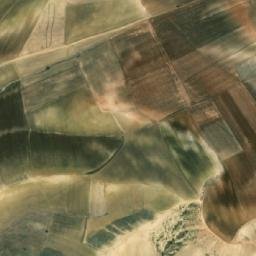 Satellite imagery of Djebel Herras, DZ