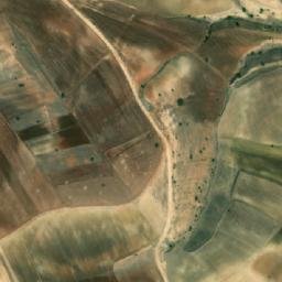 Satellite imagery of Djebel Herras, DZ