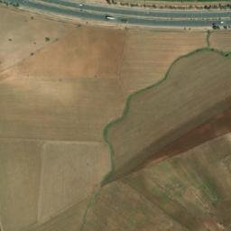 Satellite imagery of Djebel Tireche, DZ