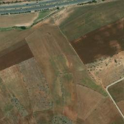 Satellite imagery of Djebel Tireche, DZ