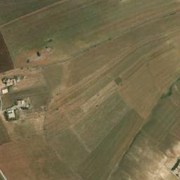 Satellite imagery of Djebel Tireche, DZ