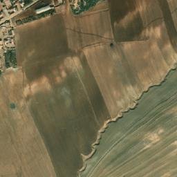 Satellite imagery of El Hamara, DZ