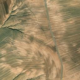 Satellite imagery of El Hamara, DZ