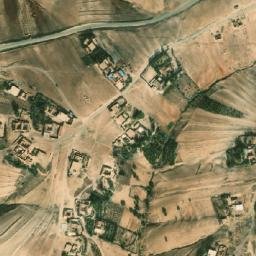 Satellite imagery of Es Snouber, DZ