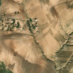 Satellite imagery of Es Snouber, DZ