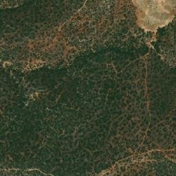 Satellite imagery of Sra Khenous, DZ
