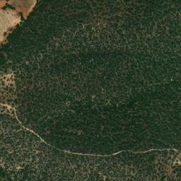 Satellite imagery of Draa Ellendj, DZ