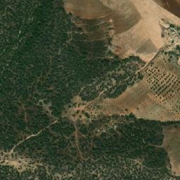 Satellite imagery of Sra Boukoubaïne, DZ