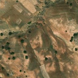Satellite imagery of Sra Boukoubaïne, DZ