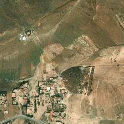 Satellite imagery of Sra Timedris, DZ