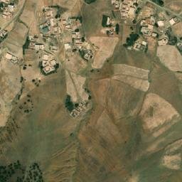 Satellite imagery of Ghar Edhorbane, DZ