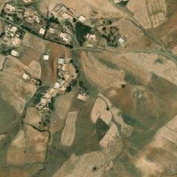 Satellite imagery of Ghar Edhorbane, DZ