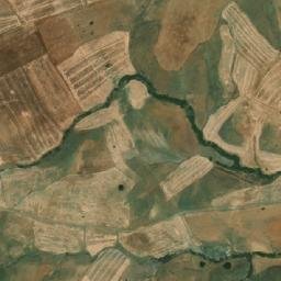 Satellite imagery of Sra el Guemh, DZ