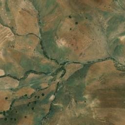 Satellite imagery of Sra el Guemh, DZ