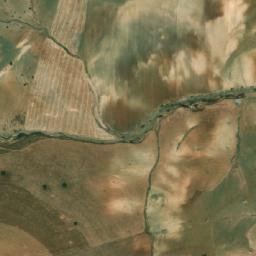 Satellite imagery of Sra el Guemh, DZ