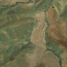 Satellite imagery of Sra el Djenane, DZ