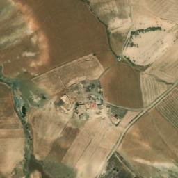 Satellite imagery of Sra el Djenane, DZ