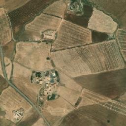 Satellite imagery of Sra Temelzit, DZ