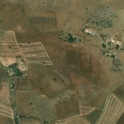 Satellite imagery of Sra Temelzit, DZ