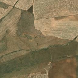 Satellite imagery of Djebel Carriene, DZ