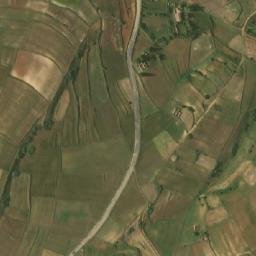 Satellite imagery of Gaadet el Hamra, DZ
