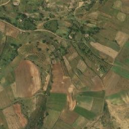Satellite imagery of Gaadet el Hamra, DZ