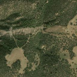 Satellite imagery of El Agha el Harcha, DZ