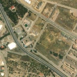 Satellite imagery of Draa Mergueb, DZ