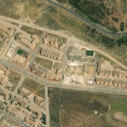 Satellite imagery of Draa Mergueb, DZ