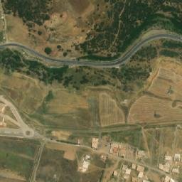 Satellite imagery of Draa Mergueb, DZ