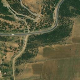 Satellite imagery of Bou Riel, DZ