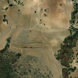 Satellite imagery of Draa Euch el Ogab, DZ