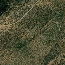 Satellite imagery of Djebel Daïa, DZ