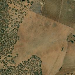 Satellite imagery of Djebel Daïa, DZ